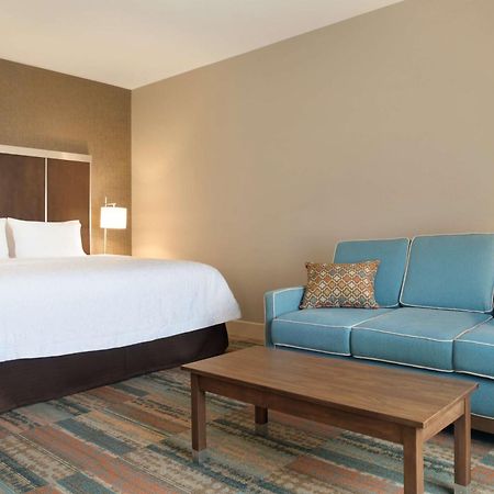 Hampton Inn By Hilton Elko Nevada מראה חיצוני תמונה