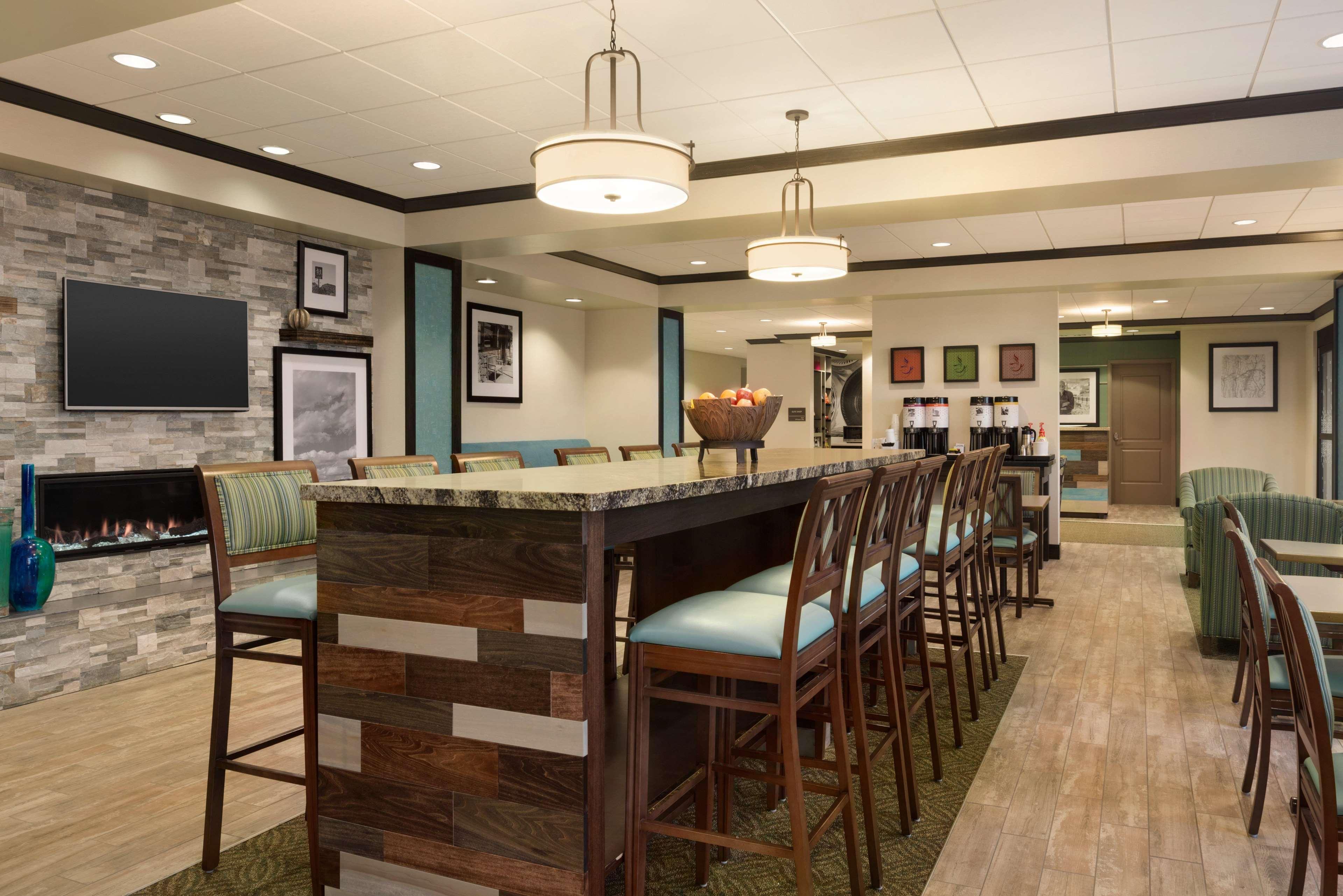 Hampton Inn By Hilton Elko Nevada מראה חיצוני תמונה