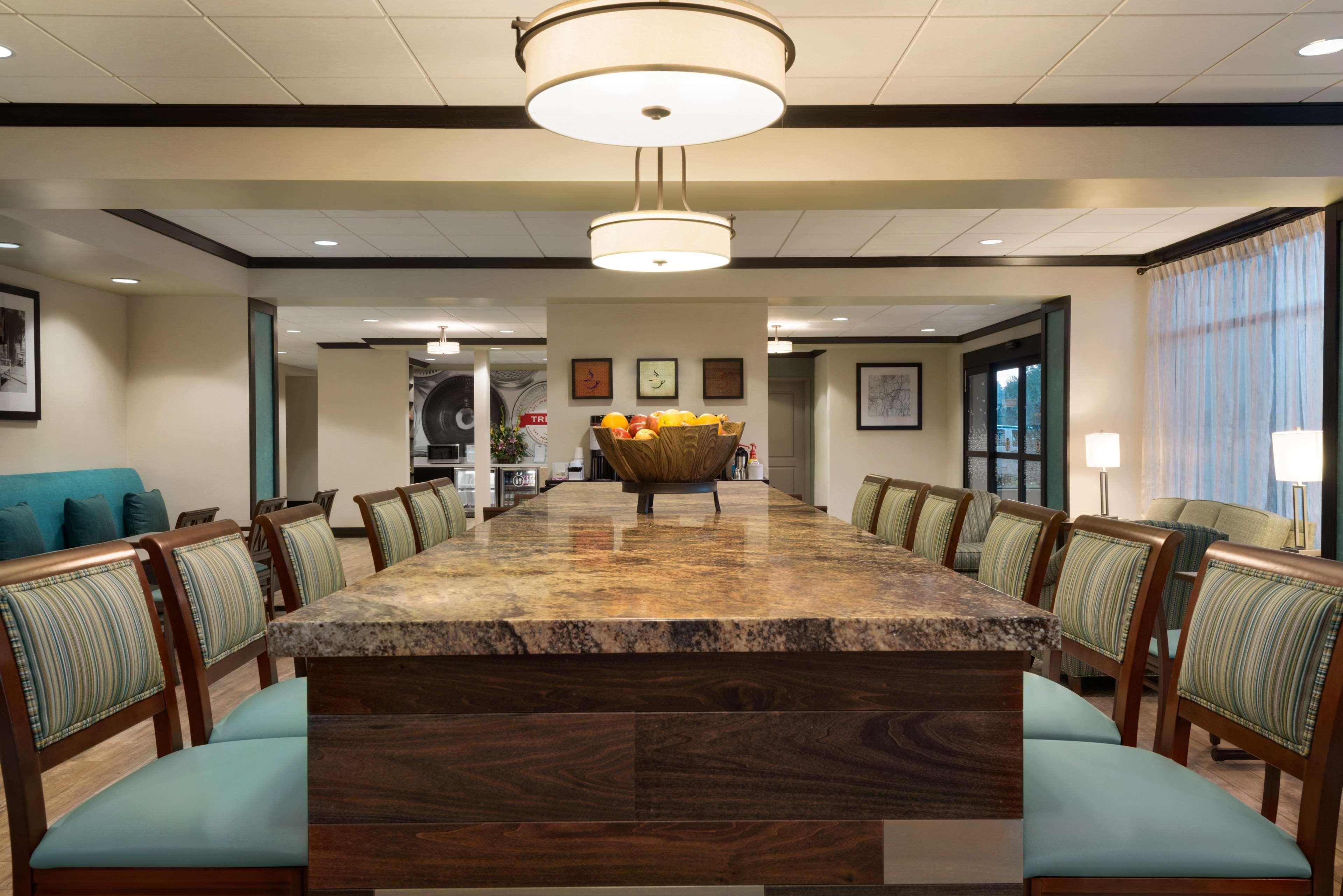 Hampton Inn By Hilton Elko Nevada מראה חיצוני תמונה