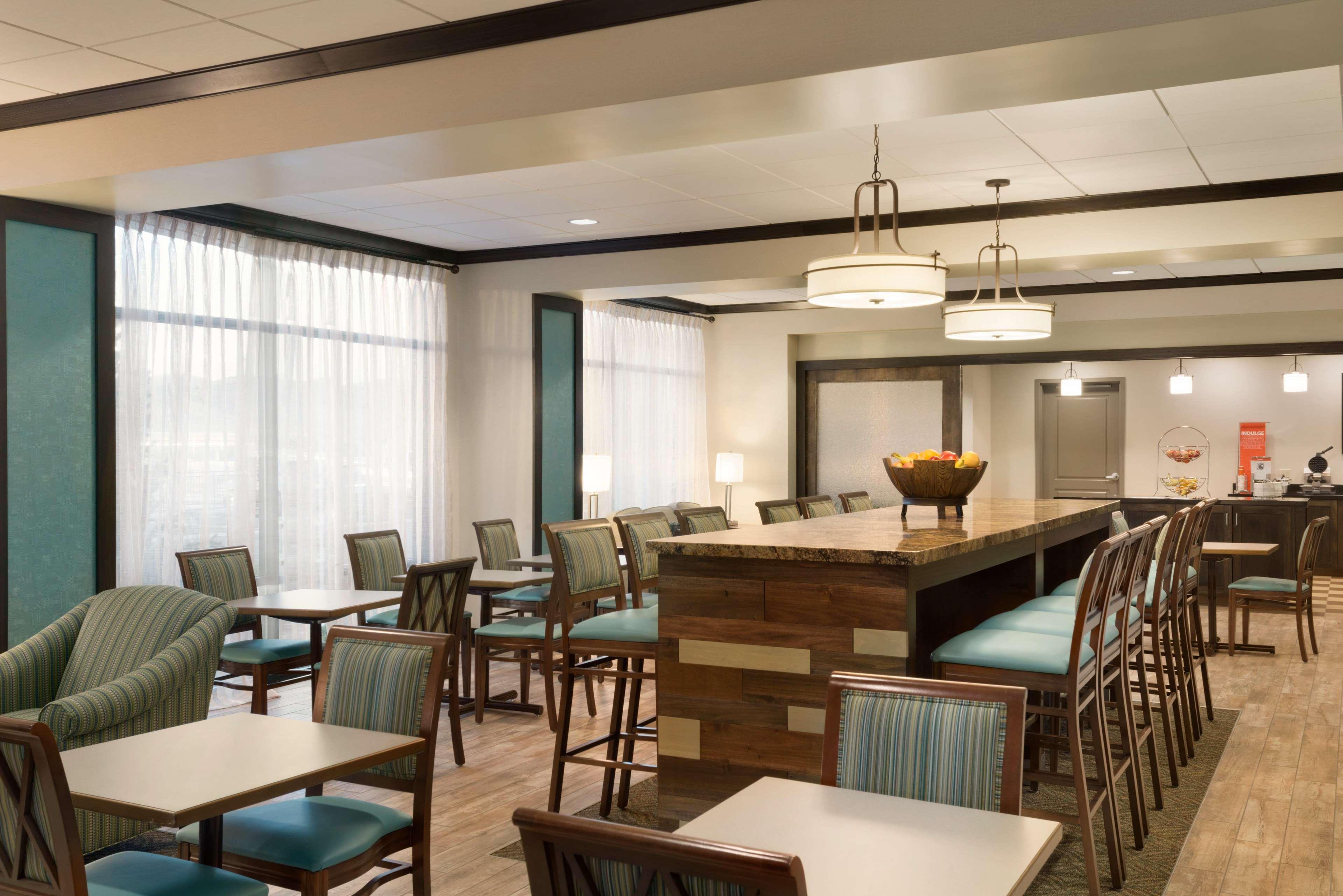 Hampton Inn By Hilton Elko Nevada מראה חיצוני תמונה