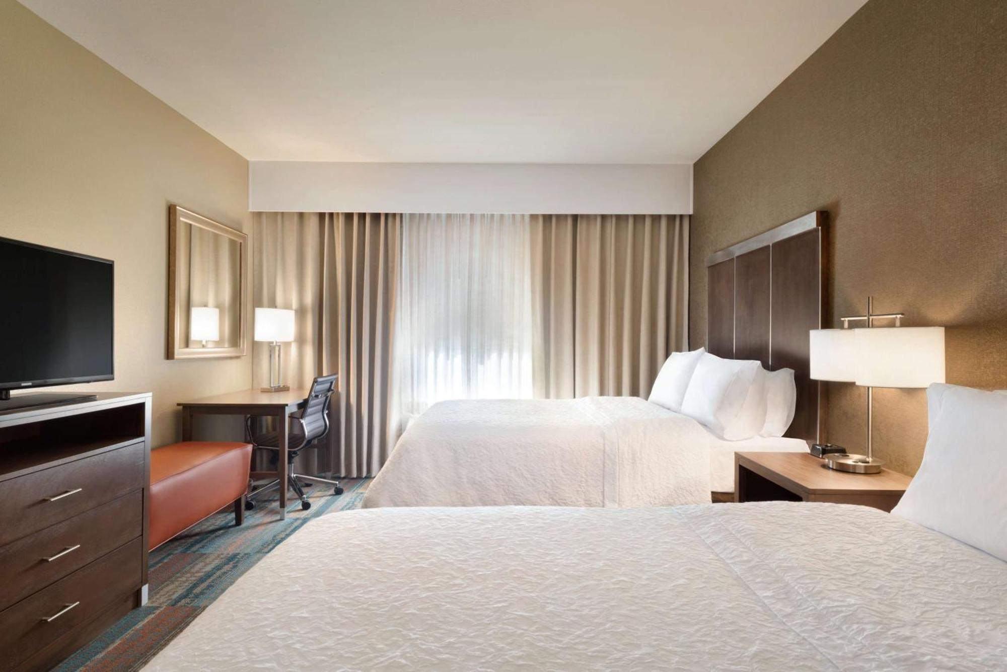 Hampton Inn By Hilton Elko Nevada מראה חיצוני תמונה