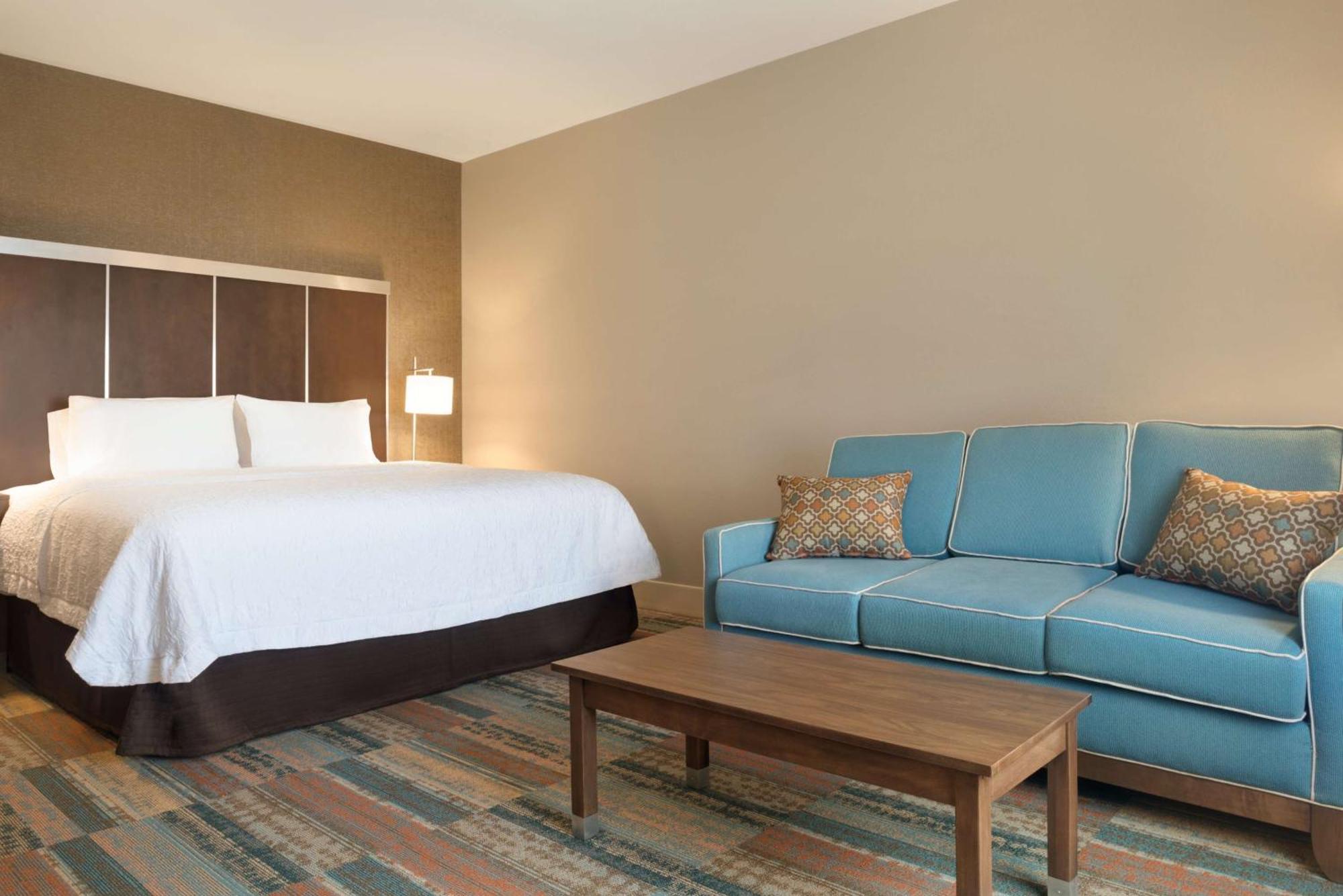 Hampton Inn By Hilton Elko Nevada מראה חיצוני תמונה