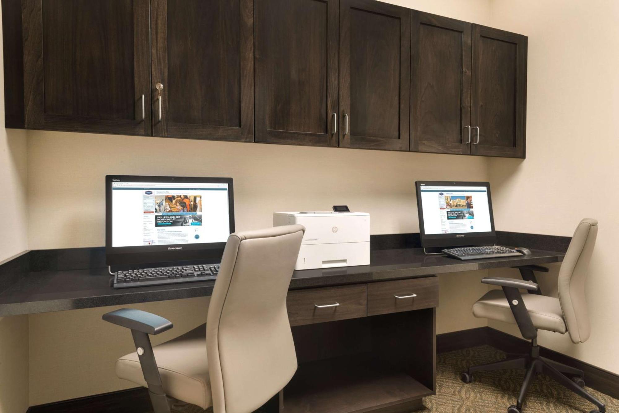 Hampton Inn By Hilton Elko Nevada מראה חיצוני תמונה
