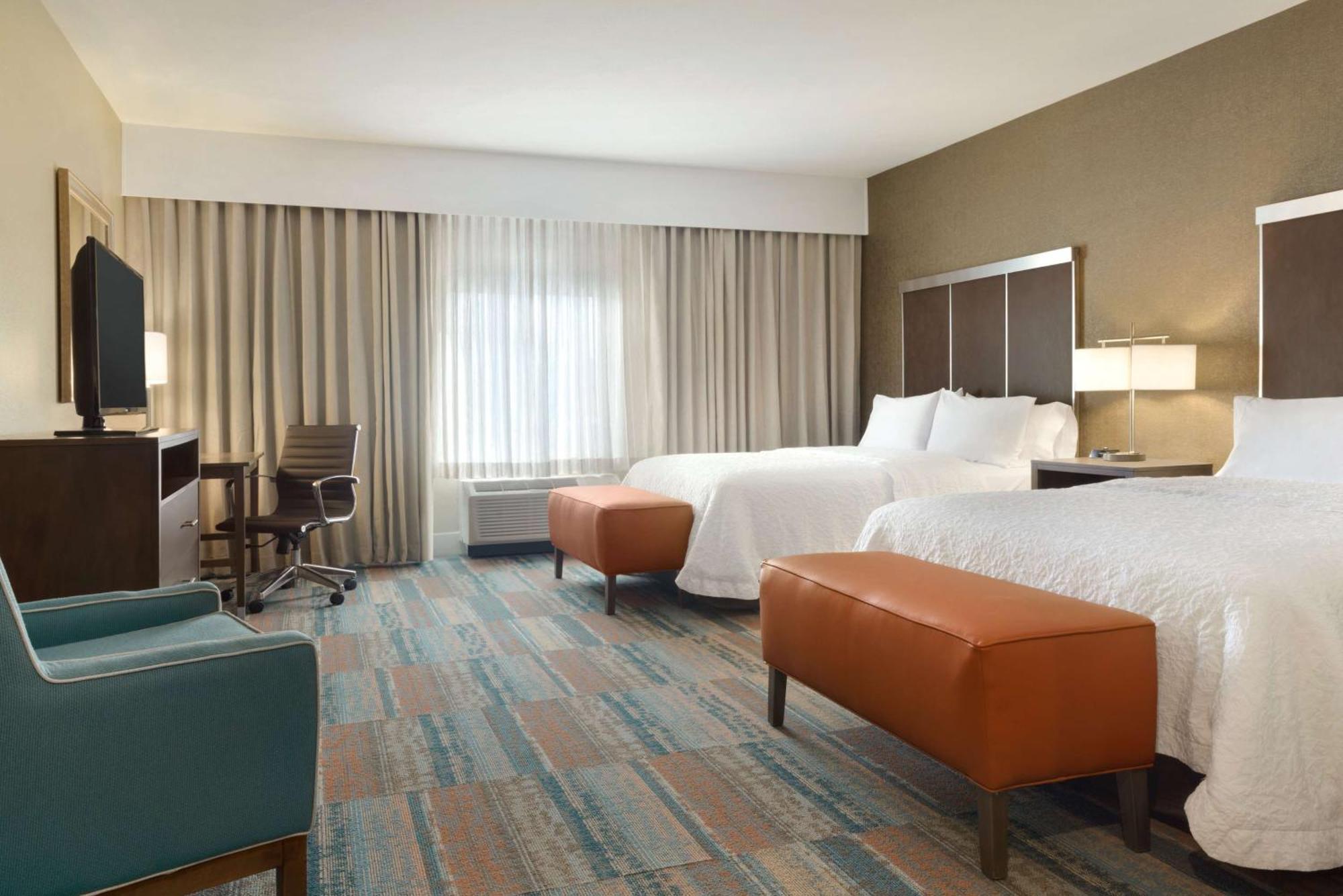 Hampton Inn By Hilton Elko Nevada מראה חיצוני תמונה