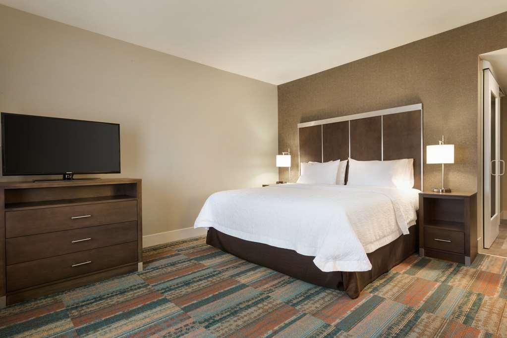 Hampton Inn By Hilton Elko Nevada חדר תמונה