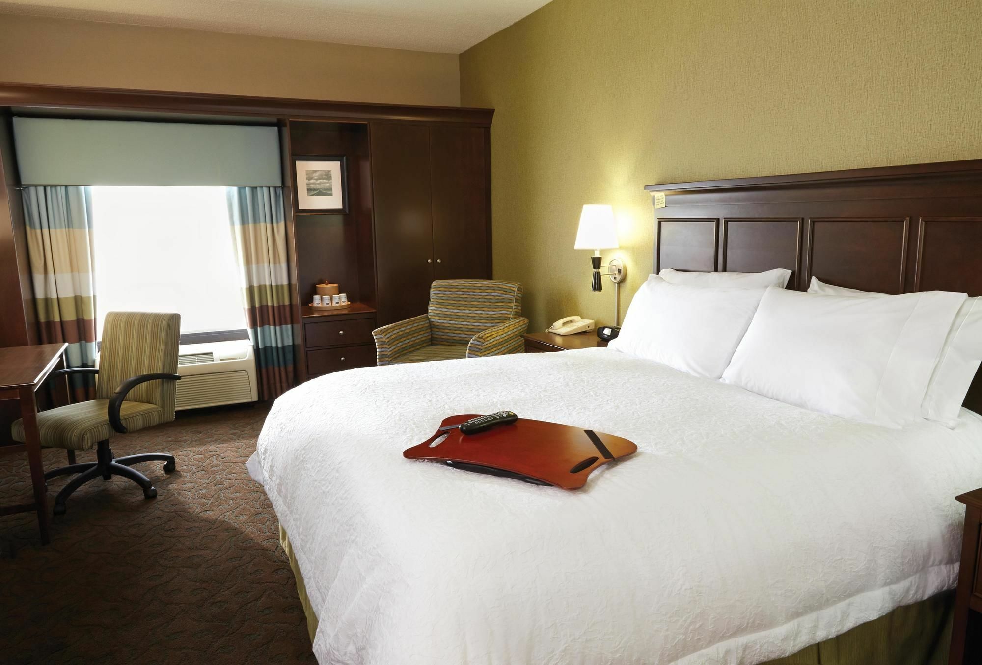 Hampton Inn By Hilton Elko Nevada מראה חיצוני תמונה