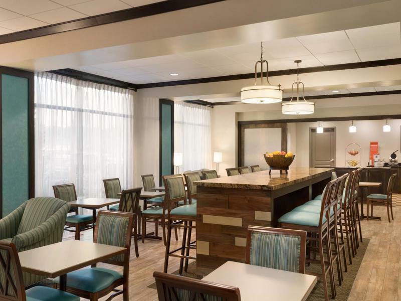 Hampton Inn By Hilton Elko Nevada מראה חיצוני תמונה